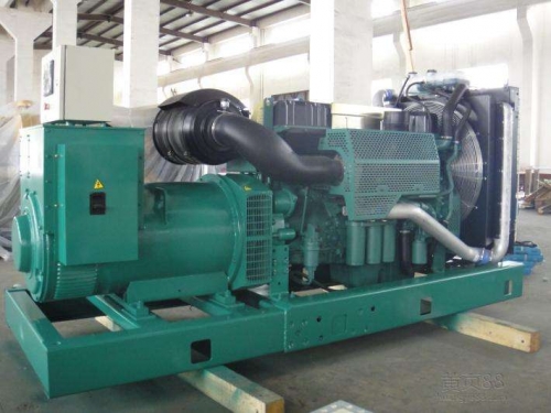 东光便携静音：租赁无声发电机组，便携式解决能源需求