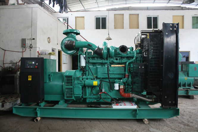 东光环保无噪音：租用静音发电机组，为环境和耳朵双重保驾护航